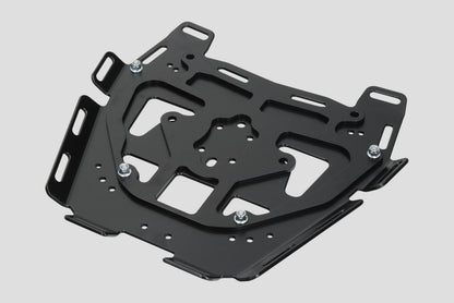 Yakk EXP - Rear/Top Case Rack - Black - HONDA XL 750 Transalp (23-26)