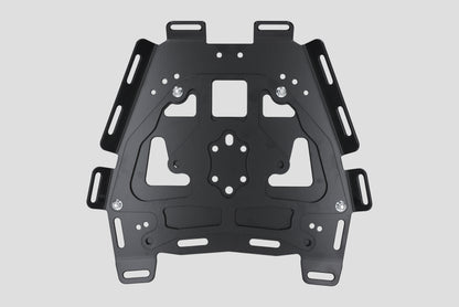 Yakk EXP - Rear/Top Case Rack - Black - HONDA XL 750 Transalp (23-26)