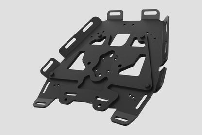 Yakk EXP - Rear/Top Rack - for Soft Luggage - Black - Version II - KOVE 800X (24-26)