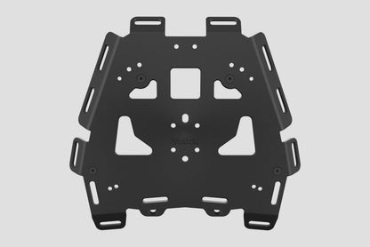 Yakk EXP - Rear/Top Rack - for Soft Luggage - Black - Version II - KOVE 800X (24-26)
