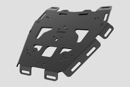 Yakk EXP - Rear/Top Rack - for Soft Luggage - Black - Version II - KOVE 800X (24-26)