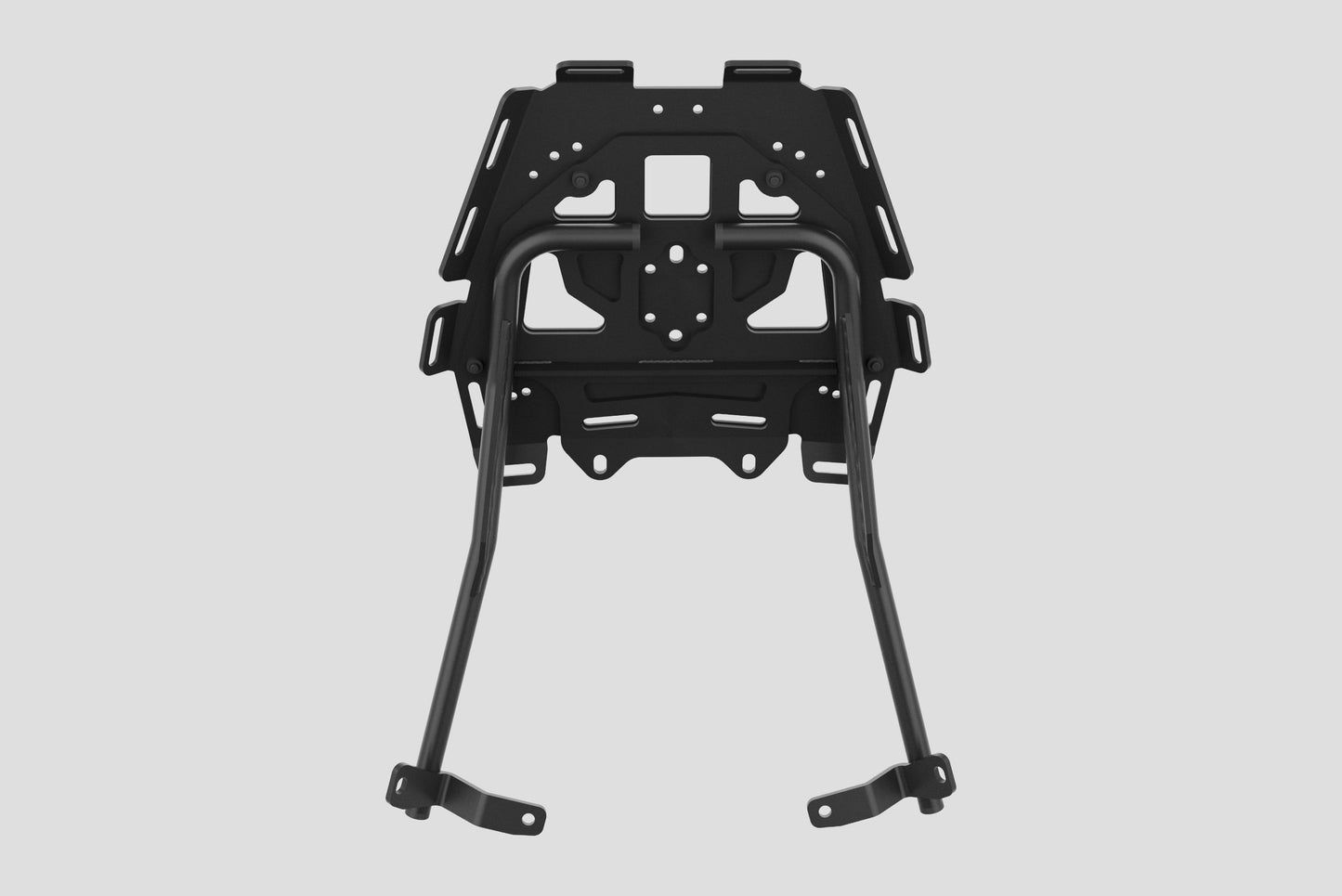 Yakk EXP - Rear/Top Case Rack - Black - KOVE 800X/Rally (24-26)
