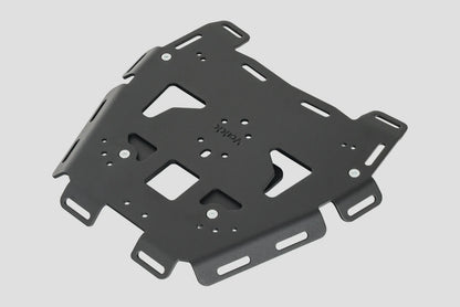 Yakk EXP - Rear/Top Case Rack - Black - KTM 790 Adventure (19-25), KTM 890 Adventure (21-25)