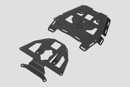 Yakk EXP - Rear/Top Case Rack - Black - KTM 790 Adventure (19-25), KTM 890 Adventure (21-25)