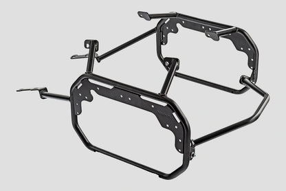 Yakk EXP - Side Rack/Carrier - Black - YAMAHA T7 Tenere 700 (19-24)