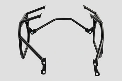 Yakk EXP - Side Rack/Carrier - Black - YAMAHA T7 Tenere 700 (19-24)