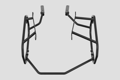 Yakk EXP - Side Bag/Luggage Carrier - Black - CF MOTO 800 MT-X (25-26)