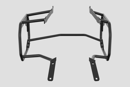 Yakk EXP - Side Carrier Rack - Black - KOVE 800X (24-26)