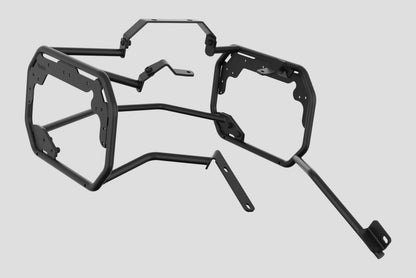 Yakk EXP - Side Carrier Rack - Black - KOVE 800X/Rally (24-26)