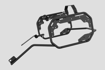 Yakk EXP - Side Carrier Rack - Black - KOVE 800X/Rally (24-26)