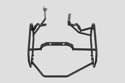 Yakk EXP - Side Carrier Rack - Black - KOVE 800X/Rally (24-26)