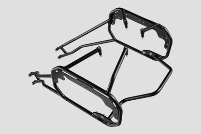Yakk EXP - Side Carrier Rack - Black - GAS GAS ES SM 700 (22-25)