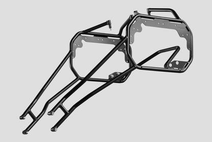 Yakk EXP - Side Carrier Rack - Black - GAS GAS ES SM 700 (22-25)