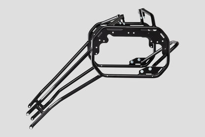 Yakk EXP - Side Carrier Rack - Black - GAS GAS ES SM 700 (22-25)