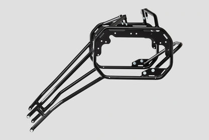 Yakk EXP - Side Carrier - Black - Husqvarna 701 Enduro/Supermoto (16-25)