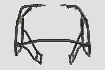 Yakk EXP - Side Bag Carrier Set - Black - KTM Enduro 690 (19-25)