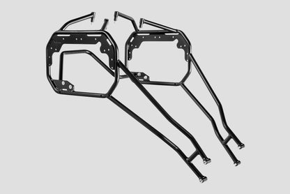 Yakk EXP - Side Carrier - Black - Husqvarna 701 Enduro/Supermoto (16-25)