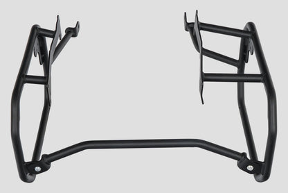 Yakk EXP - Side/Luggage Bag Carrier - Black - SUZUKI DL 650 V-Strom XT (17-26)