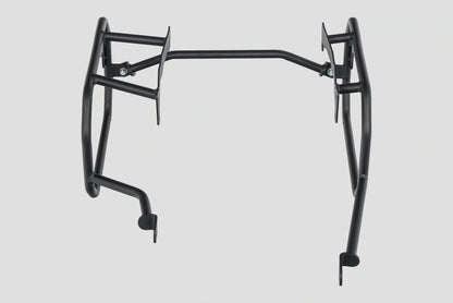 Yakk EXP - Side/Luggage Bag Carrier - Black - SUZUKI DL 650 V-Strom XT (17-26)