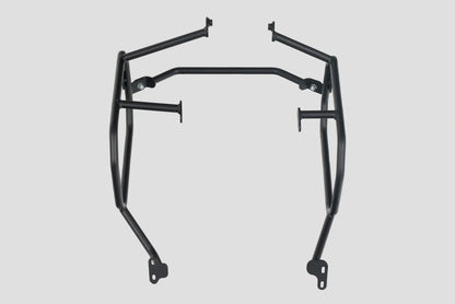Yakk EXP - Side Bag/Carrier - Black - KTM 790 Adventure (19-24), KTM 890 Adventure (20-25)