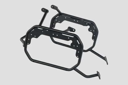 Yakk EXP - Side Bag/Carrier - Black - KTM 790 Adventure (19-24), KTM 890 Adventure (20-25)