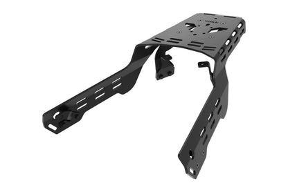 Yakk EXP - Side Pannier Luggage Rack - Black - BMW F 900 GS (24-26)