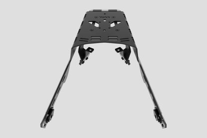 Yakk EXP - Side Pannier Luggage Rack - Black - BMW F 900 GS (24-26)