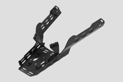 Yakk EXP - Side Pannier Luggage Rack - Black - BMW F 900 GS (24-26)