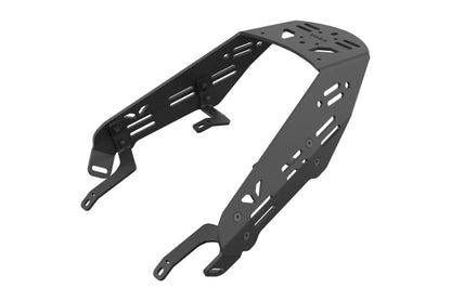 Yakk EXP - Soft Luggage Rack - Black - BMW R 12 GS (24-26)