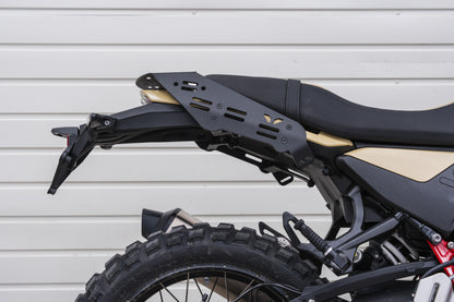 Yakk EXP - Soft Luggage Rack - Black - BMW R 12 GS (24-26)