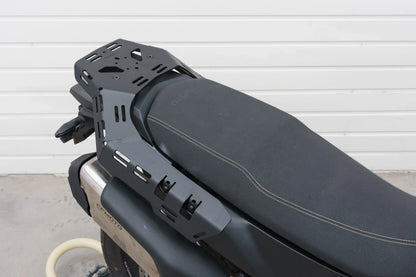 Yakk EXP - Side Pannier Luggage Rack - Black- Version II - CF MOTO 800 MT-X (25-26)