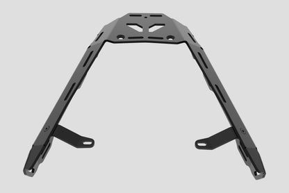 Yakk EXP - Soft Luggage Rack/ Side Pannier Luggage Rack - Black - KOVE 800X 800 Rally (24-25)