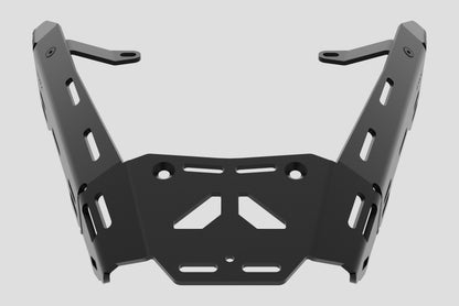Yakk EXP - Soft Luggage Rack/ Side Pannier Luggage Rack - Black - KOVE 800X 800 Rally (24-25)