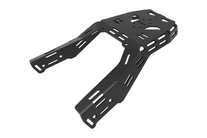 Yakk EXP - Soft Luggage Rack - Black - KTM 390 Adventure (25-26), KTM Enduro R 125 (25-)