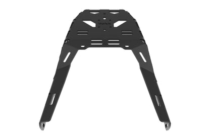 Yakk EXP - Soft Luggage Rack - Black - KTM 390 Adventure (25-26), KTM Enduro R 125 (25-)