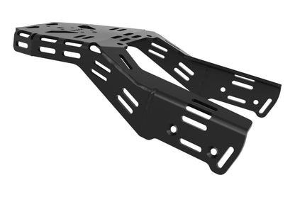 Yakk EXP - Soft Luggage Rack - Black - KTM 390 Adventure (25-26), KTM Enduro R 125 (25-)