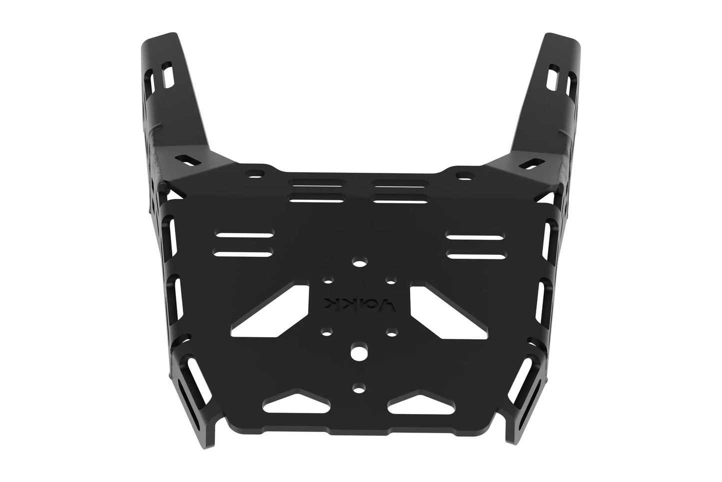 Yakk EXP - Soft Luggage Rack - Black - KTM 390 Adventure (25-26), KTM Enduro R 125 (25-)