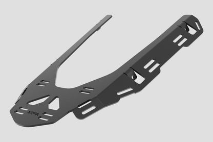 Yakk EXP - Side Bag/Pannier Luggage Rack - Black - YAMAHA T7 Tenere 700 (25-26)