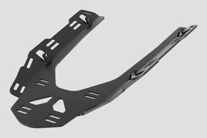 Yakk EXP - Side Bag/Pannier Luggage Rack - Black - YAMAHA T7 Tenere 700 (25-26)