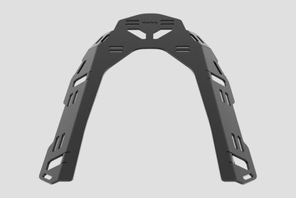 Yakk EXP - Side Bag/Pannier Luggage Rack - Black - YAMAHA T7 Tenere 700 (25-26)