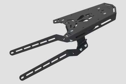 Yakk EXP - Rear/Top Rack - for Soft Luggage - Black - BMW F 900 GS (24-26)