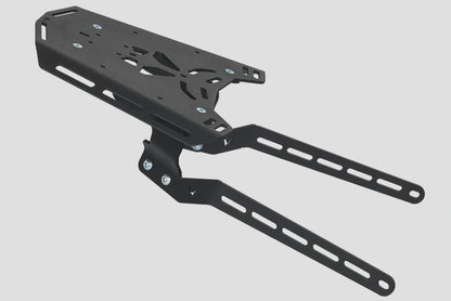 Yakk EXP - Rear/Top Rack - for Soft Luggage - Black - BMW F 900 GS (24-26)