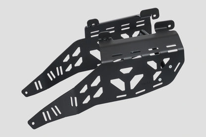 Yakk EXP - Side Pannier Luggage Rack - Black - HONDA CRF 300 Rally (21-26)