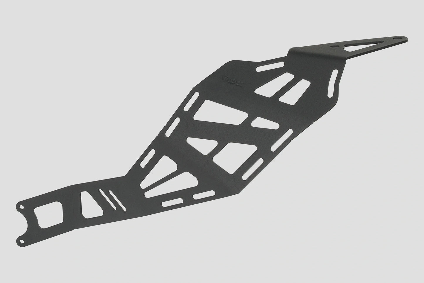 Yakk EXP - Side Pannier Luggage Rack - Black - KTM Enduro 690 (19-25)