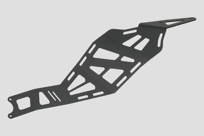 Yakk EXP - Side Pannier Luggage Rack - Black - KTM Enduro 690 (19-25)