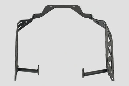Yakk EXP - Side Pannier Luggage Rack - Black - KTM 790 Adventure (19-25), KTM 890 Adventure (21-25), Husqvarna Norden 901 (22-25)