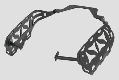Yakk EXP - Side Pannier Luggage Rack - Black - KTM 790 Adventure (19-25), KTM 890 Adventure (21-25), Husqvarna Norden 901 (22-25)