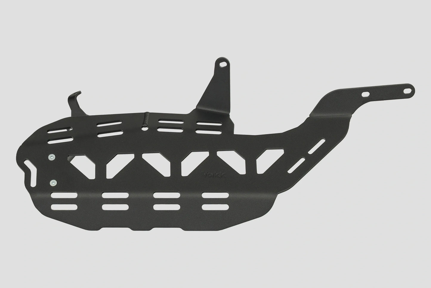 Yakk EXP - Side Pannier Luggage Rack - Black - BMW F 900 GS (24-26)