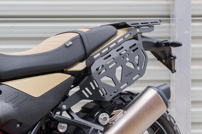 Yakk EXP - Side Bag/Pannier Luggage Rack - Black - BMW R 12 GS (24-26)