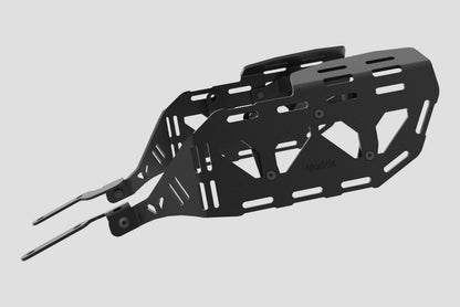 Yakk EXP - Side Pannier Luggage Rack - Black - CF MOTO 450 MT (24-26)